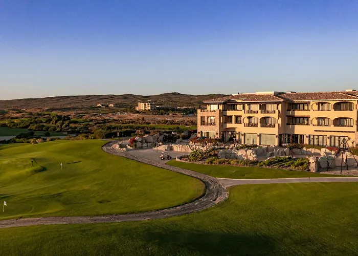 Hotel The Reserve At Diamante 5*