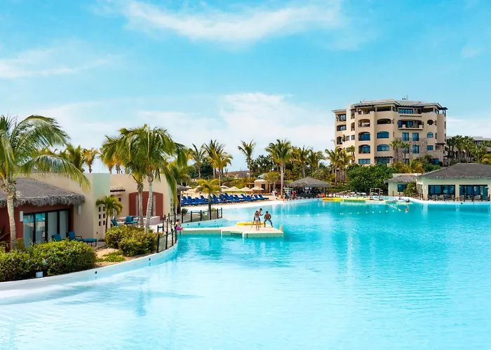 The Reserve At Diamante Cabo San Lucas