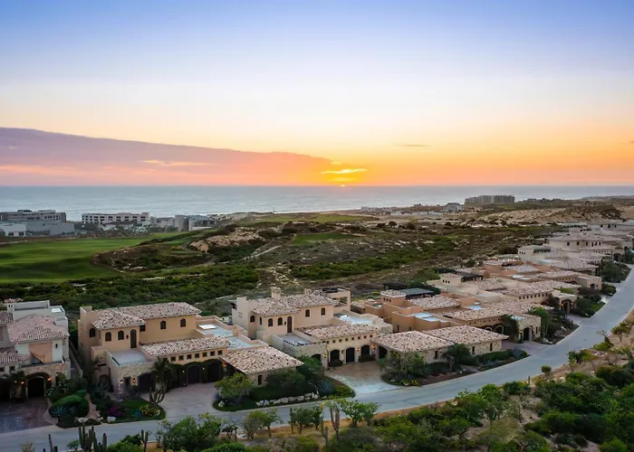 The Reserve At Diamante Hotel 5*