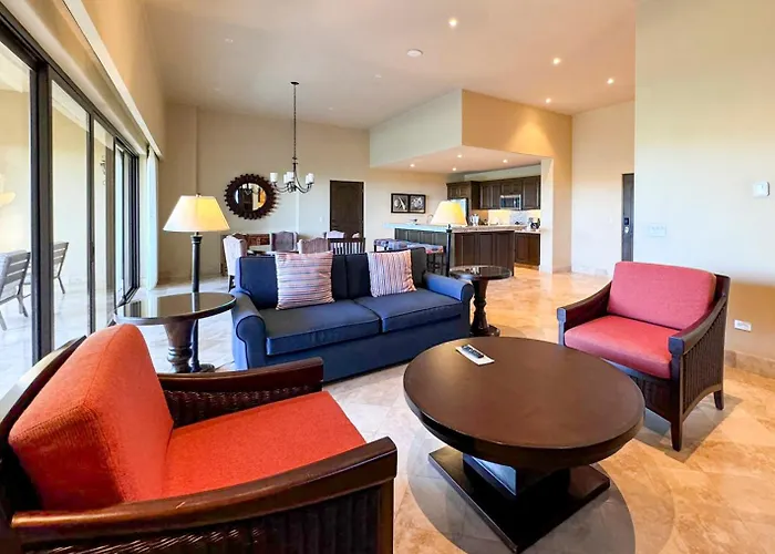 Hotel The Reserve At Diamante 5*
