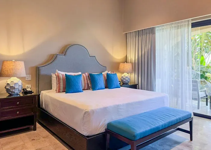 Hotel The Reserve At Diamante