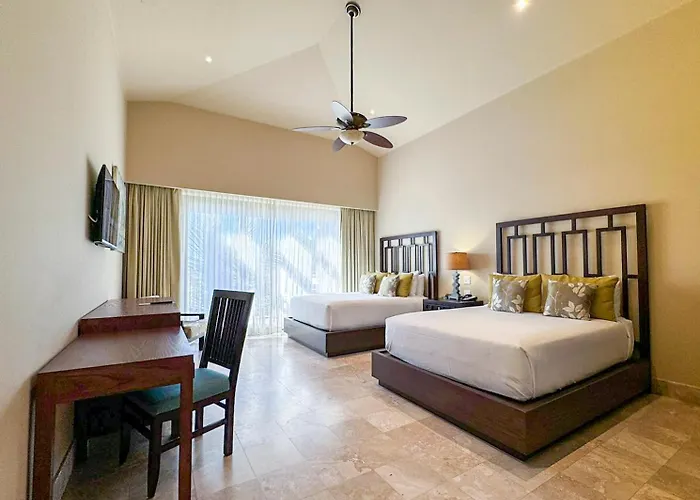 The Reserve At Diamante Hotel 5*