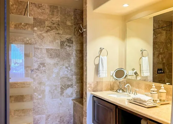 Hotel The Reserve At Diamante 5*