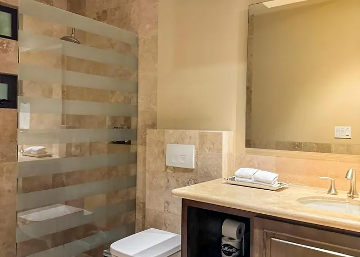 The Reserve At Diamante 5*