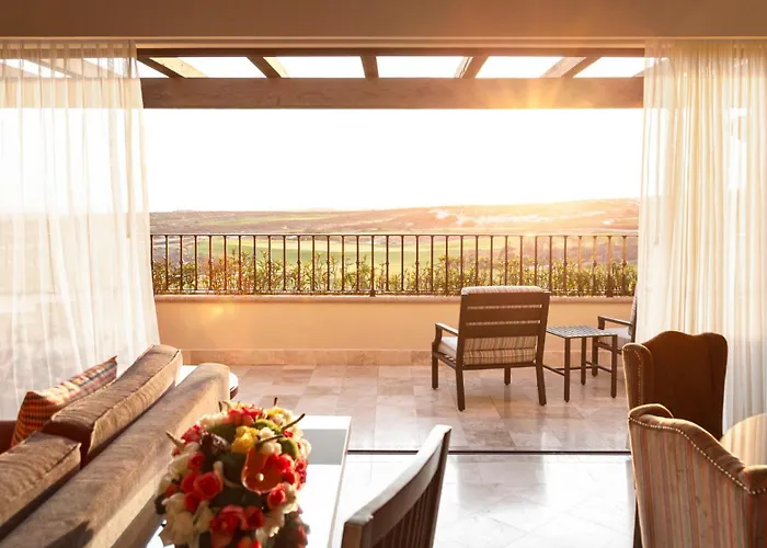 The Reserve At Diamante 5* Cabo San Lucas