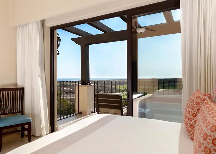 The Reserve At Diamante Hotel