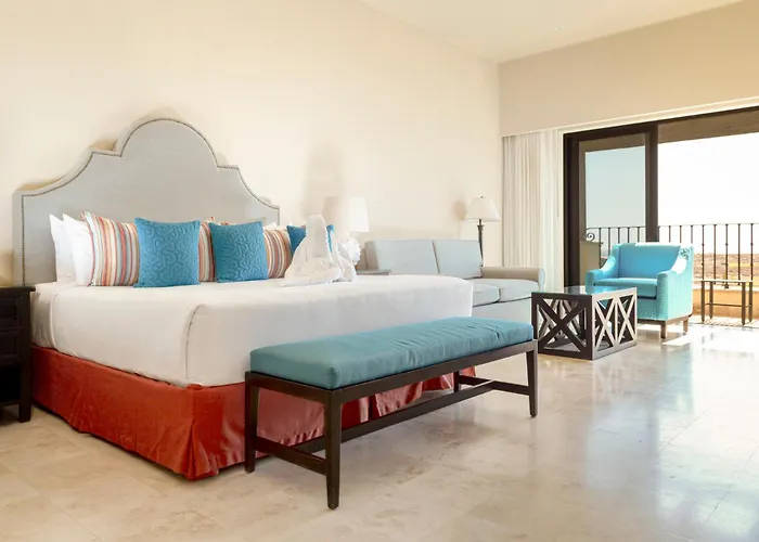 Hotel The Reserve At Diamante 5*