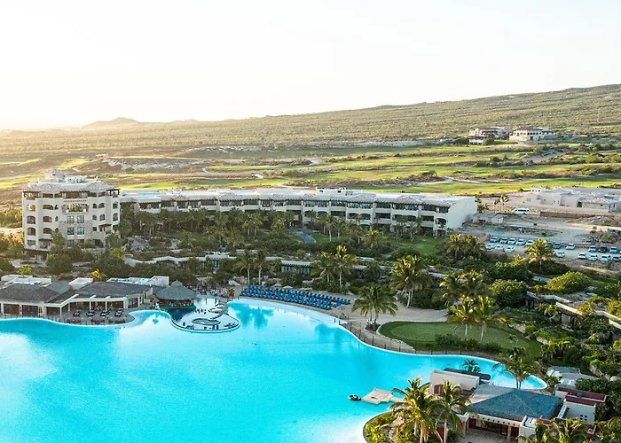 The Reserve At Diamante 5*