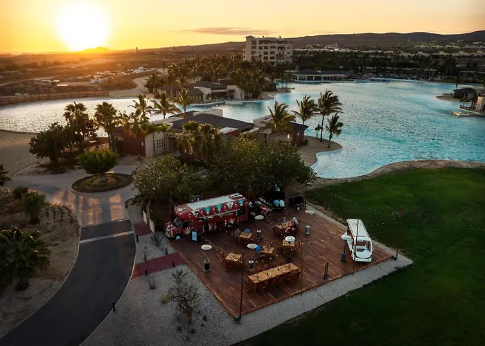 The Reserve At Diamante 5* Cabo San Lucas
