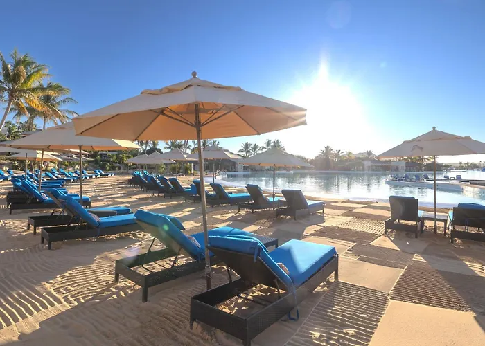 Hotel The Reserve At Diamante 5*