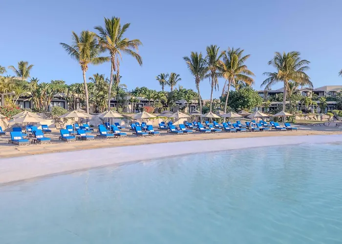 Hotel The Reserve At Diamante 5*