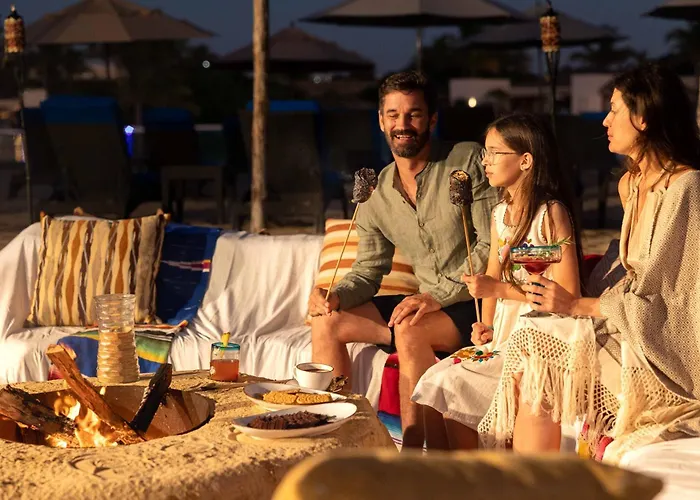 The Reserve At Diamante Hotel Cabo San Lucas