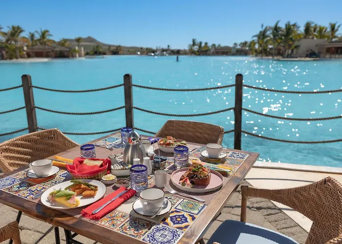 The Reserve At Diamante 5* Cabo San Lucas